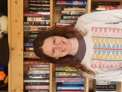 Cassandra Mason