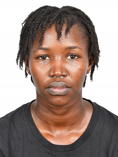 Mary Ekiru