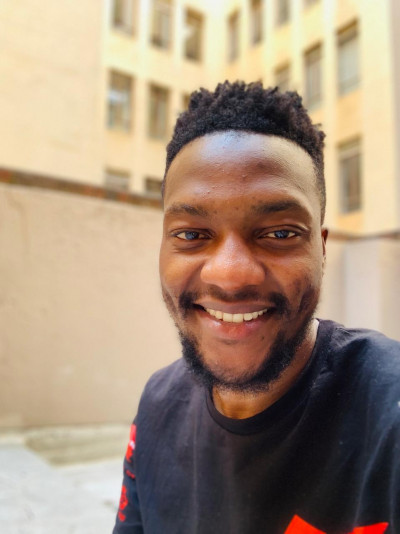 Steph Brandan Mkhize