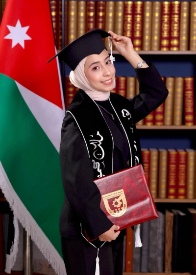 Malk Khraisat