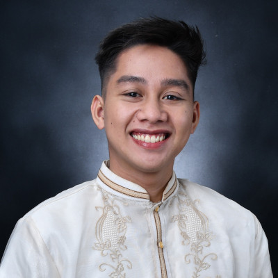 Alan Jade De Leon
