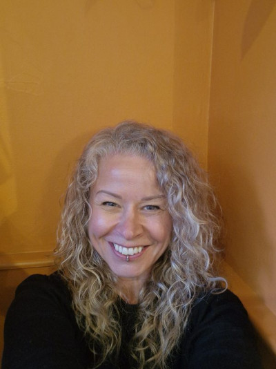 Rebecca G.