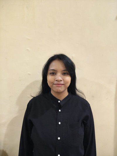 Syafira Amalia Nur Jannah