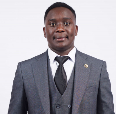 Kirui Victor