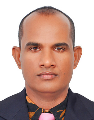 Indika Kumara
