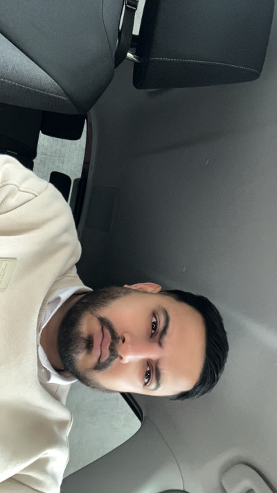 Usama R.