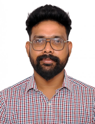Zuhaib Hussain Khan