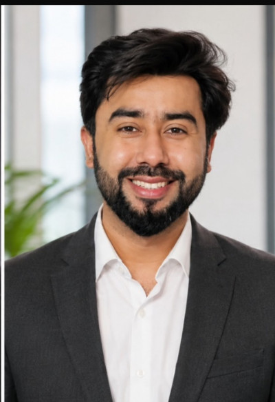 Daniyal Nisar Khan