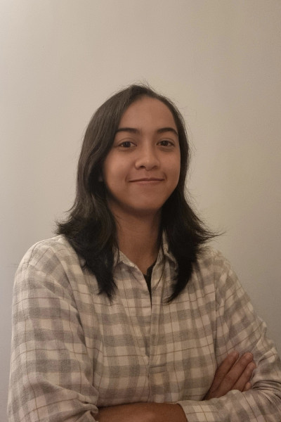 Marwa Millennia Chaerani