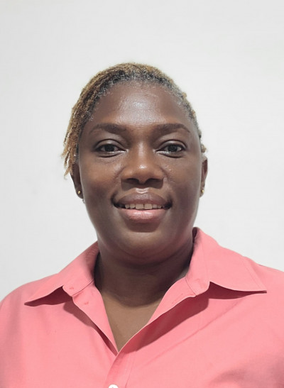 Priscilla Msimuko Ngwira