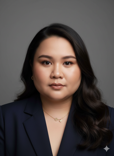 Alyssa Marie Mendoza