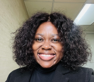 Tshegofatso Megene Setwaba