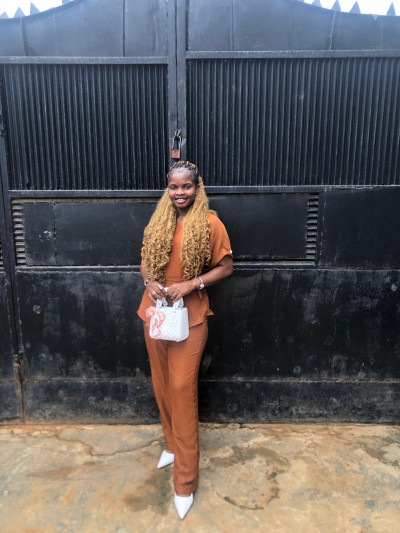 Ojinnaka Faith
