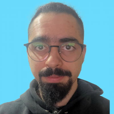 Bruno Silva de Souza