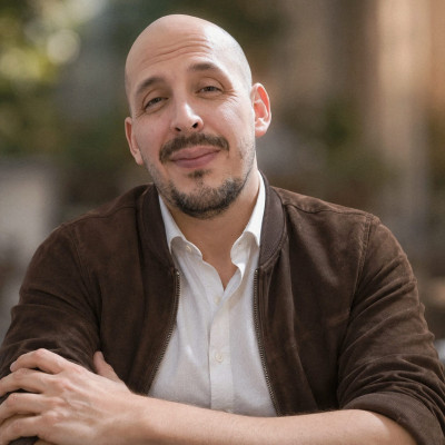 Rodrigo Saniz