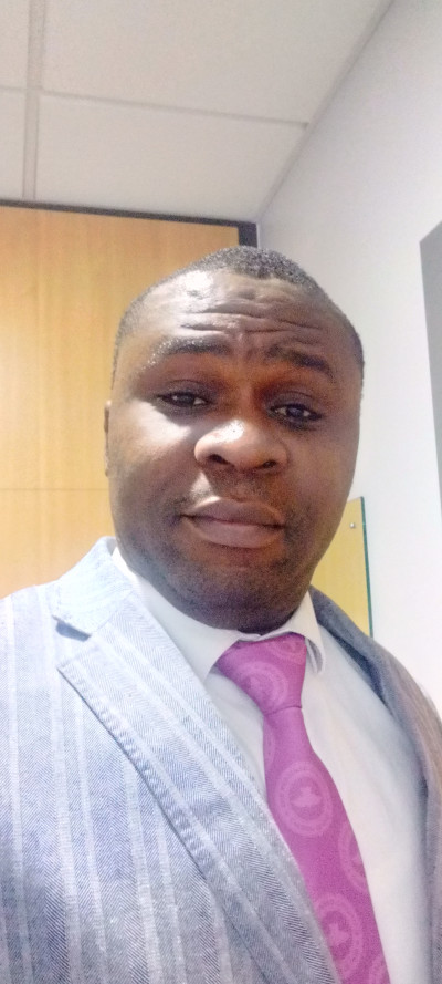 EMMANUEL OLUWAGBEMI