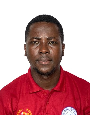 Jephthah Kwame Sefah