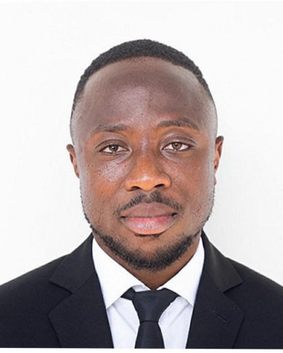 IDDRIS ABIODUN KWAME