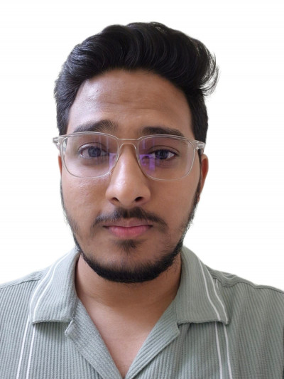 sohail ahmed B