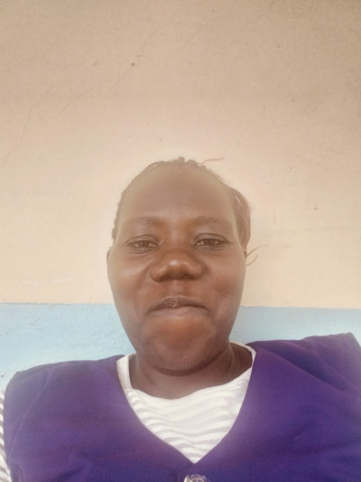 Ruth Oketch