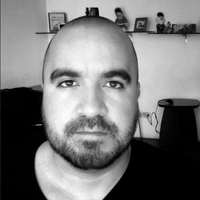 Juan Pablo Ramirez Valle