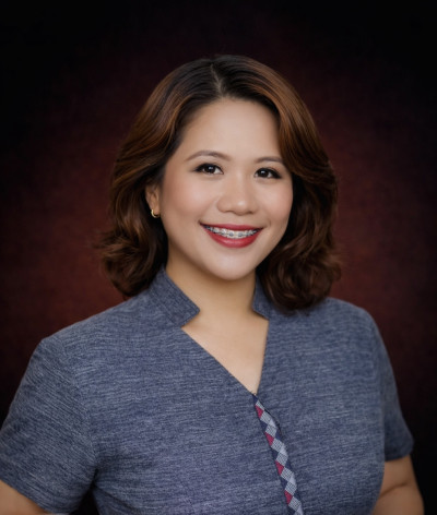 Marie Joy Morales