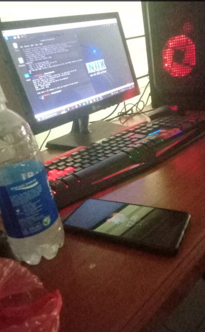 Syuhada Bahri Robbani