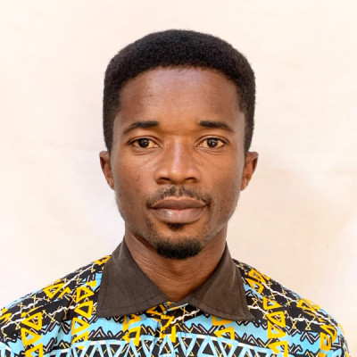 Alexander Ankrah Twumasi