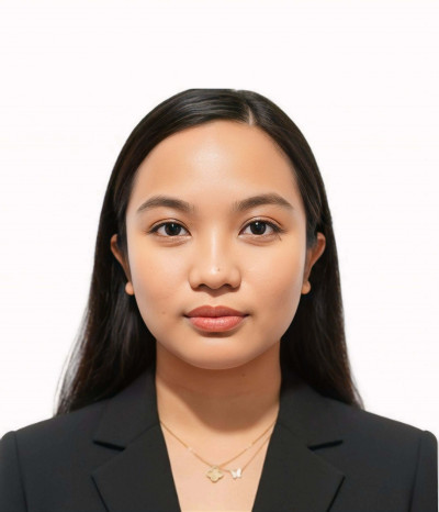 SHANNEN ALLIAYH CAPEDING