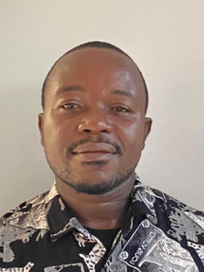 WINFRED EDEM ADZAKU