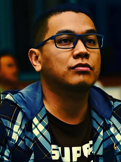 Emmanuel Jati Triwicaksono