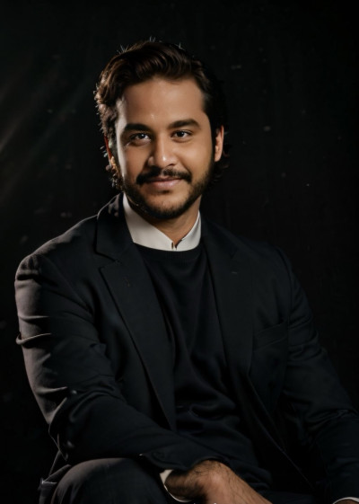 Aditya Dasyam