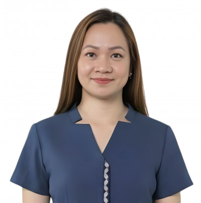 Romelyn Palencia