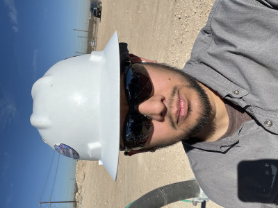 Marco Trevino