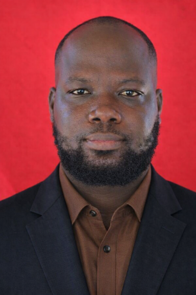 Alexander kwabena Kyei