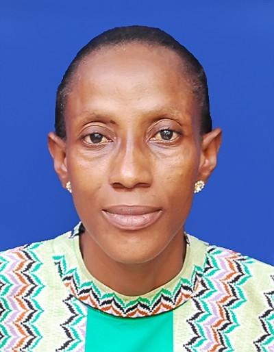 Adeola Olurin