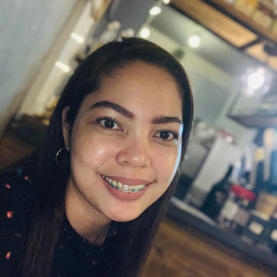Evalyn Ramos