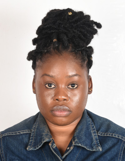 Hermine Majeigho KUMCHU