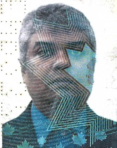 Mohammed Solaiman Dewan