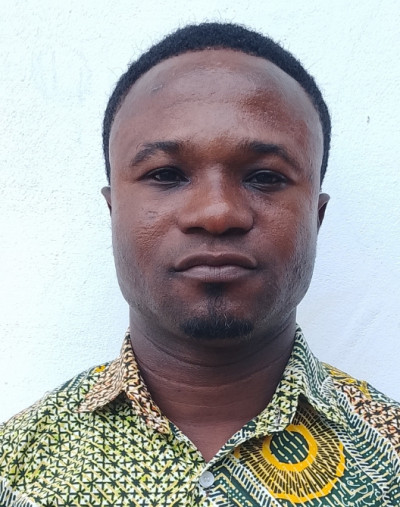 Justice Afful