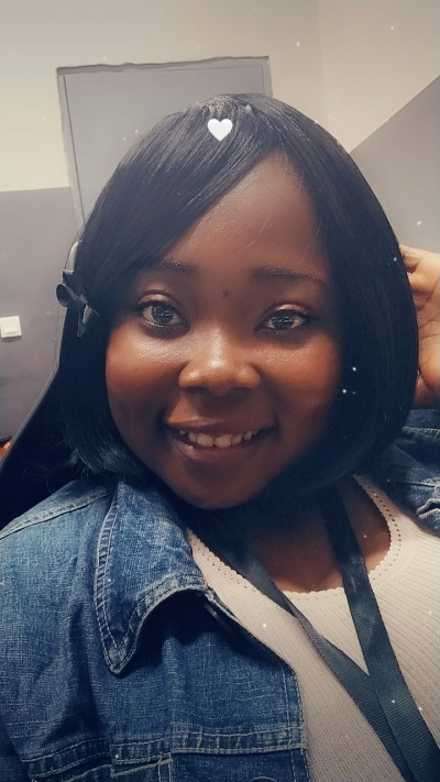 Margaret Ijeamaka Iyama