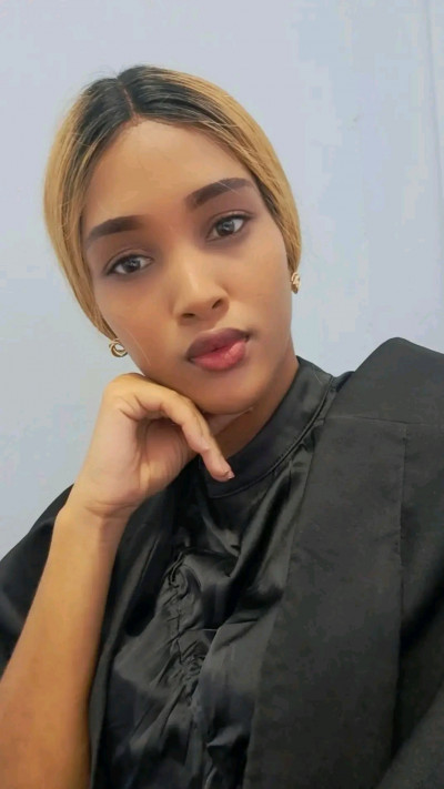 Lungile Snethemba Magwaza