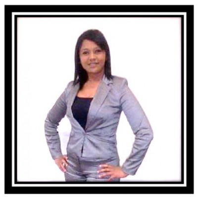 Colleen Heather Africa