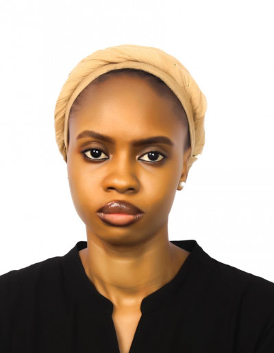 Aishat Abubakar