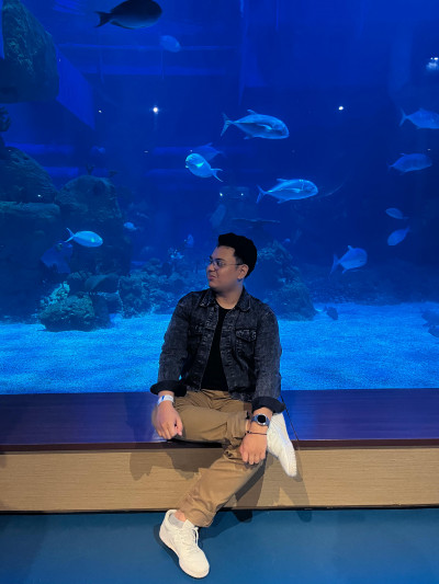 Rizqi Insan Imannuaji