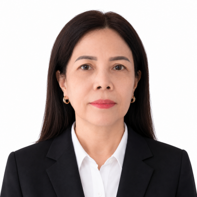 Ma. Theresa Bruan