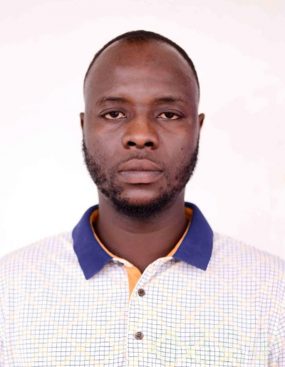 Kwabena Opoku Konadu