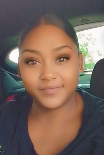 Shavanie Moodley