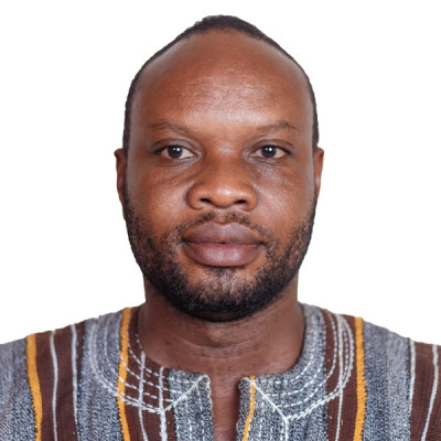 James Tetteh