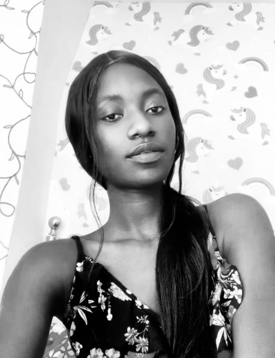 Charity Darkwaa Owusu